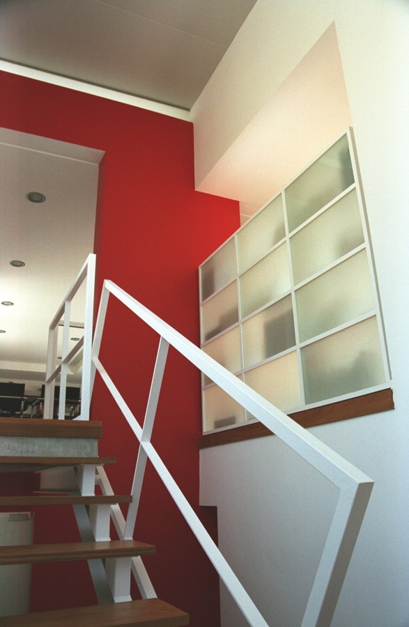 VIVIENDA UNIFAMILIAR