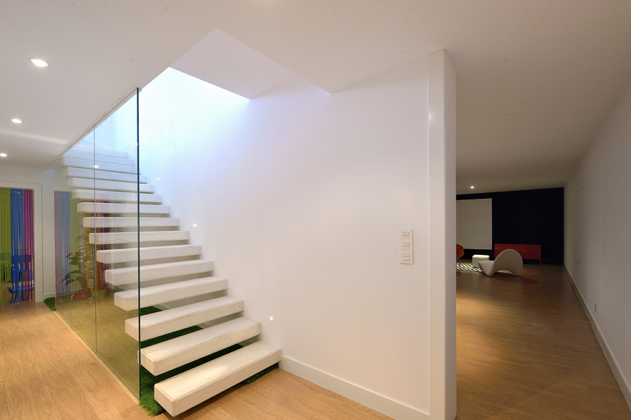 Vivienda Unifamiliar