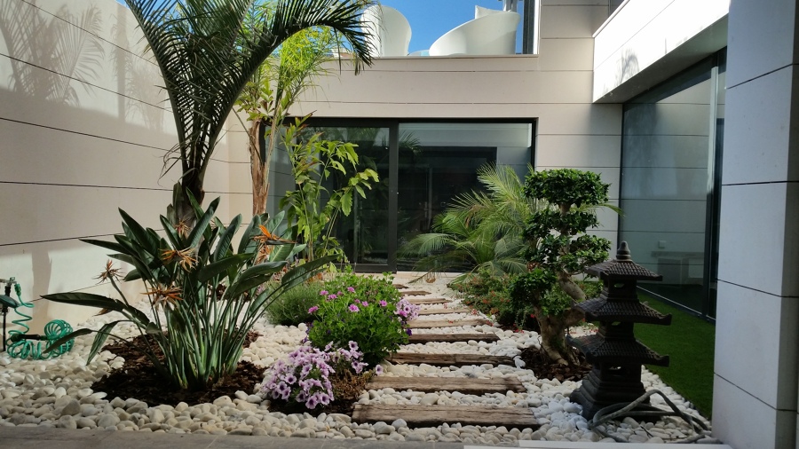Vivienda Unifamiliar
