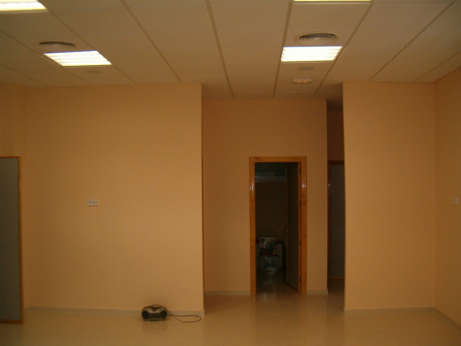 Vivienda unifamiliar