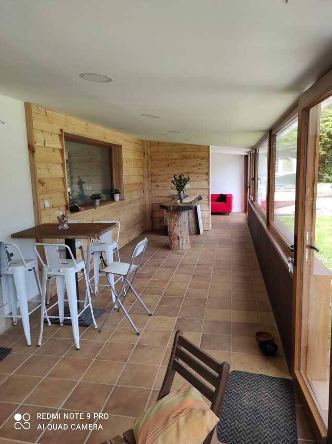 Terraza