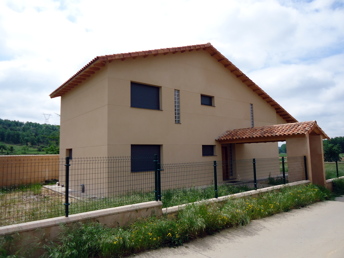 VIVIENDA  