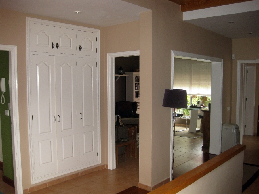 Vivienda