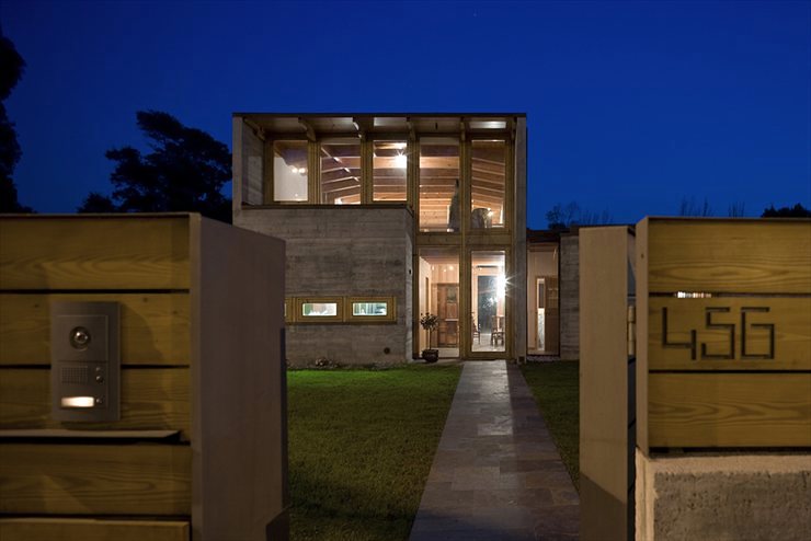 VIVIENDA 