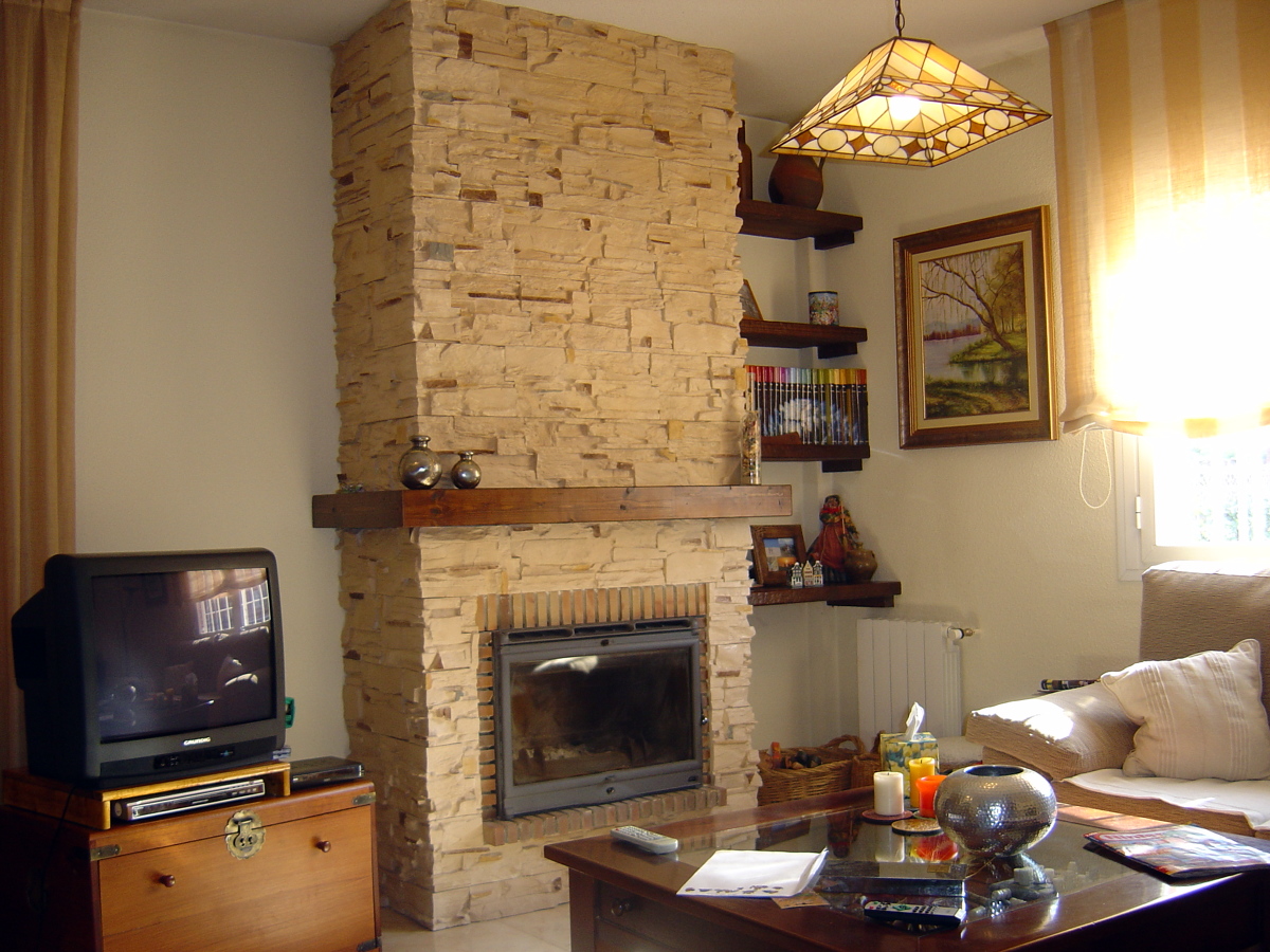 VIVIENDA 