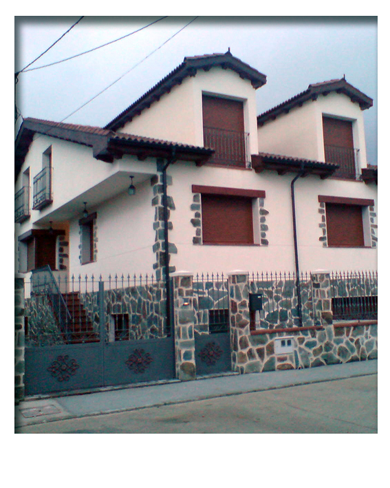 Vivienda
