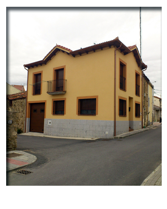 Vivienda