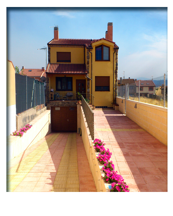 Vivienda