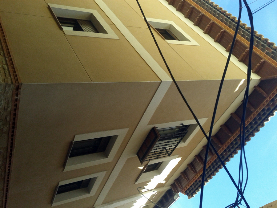 vivienda 