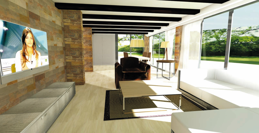Vivienda