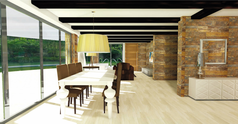 Vivienda