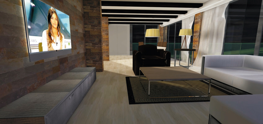 Vivienda