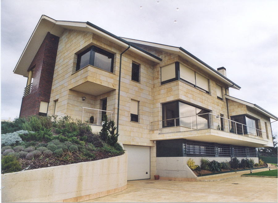 Vivienda