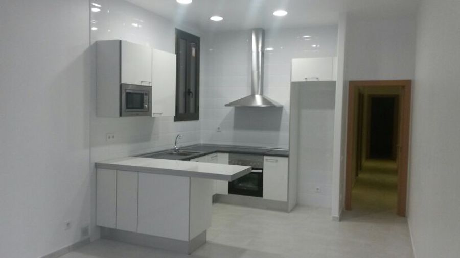Vivienda Trasdosados y tabiques.