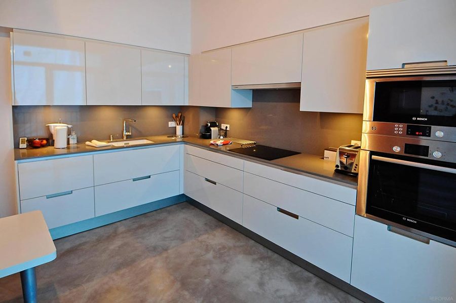 Cocina