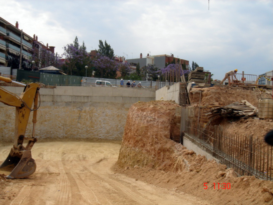 VIVIENDAS EN CAN CLOTA