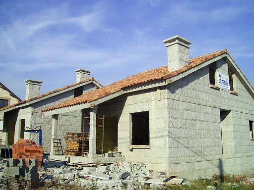 VIVIENDAS EN PIEDRA