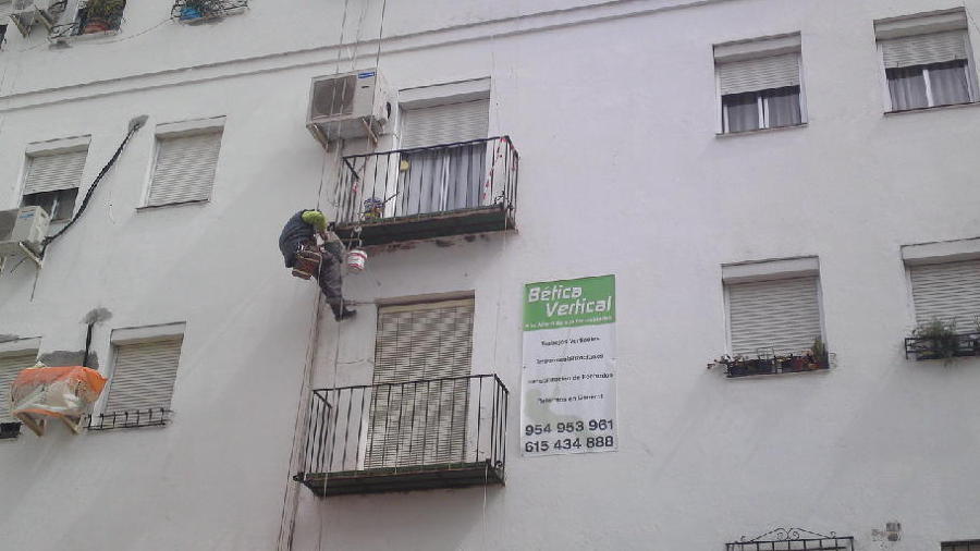 Vuelos en vertical