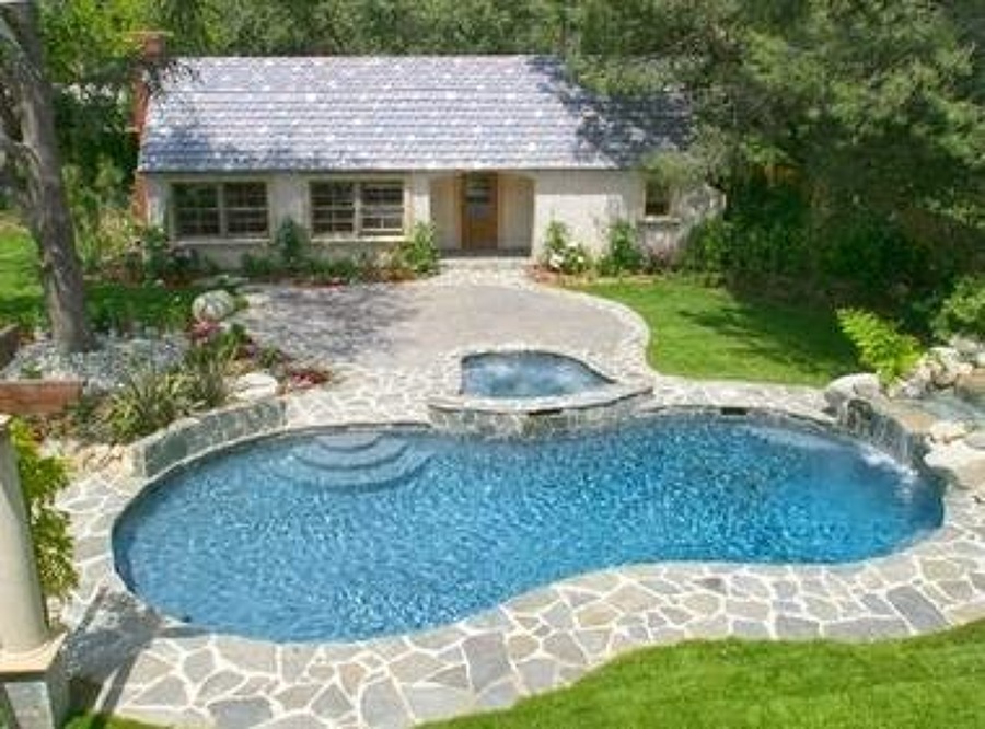 Piscina