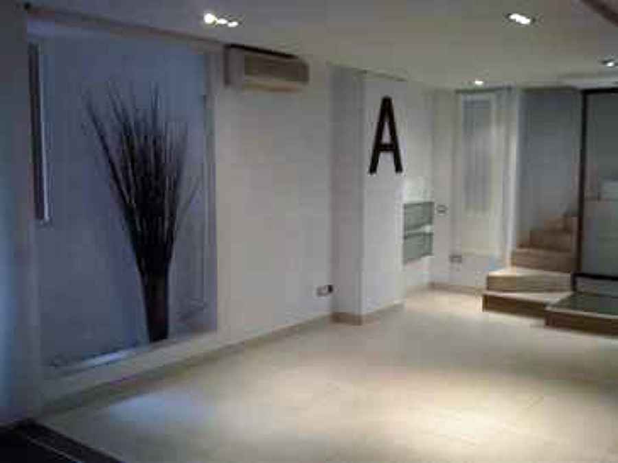 Walden 7
