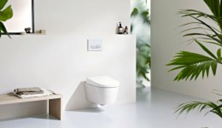 Wallgap reforma baño integral