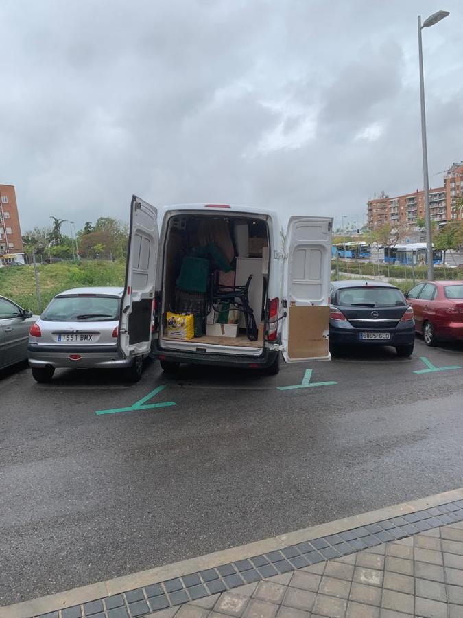 Transportes