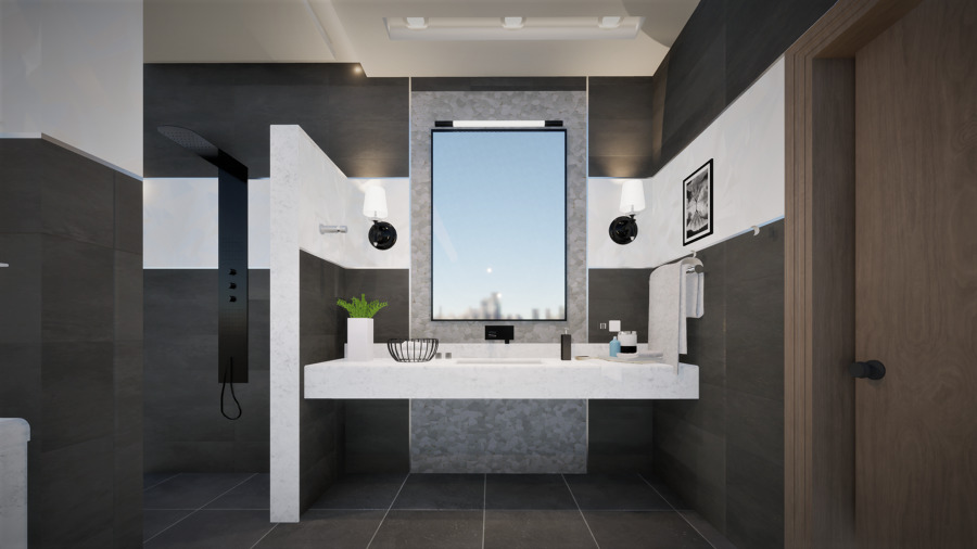 Baño