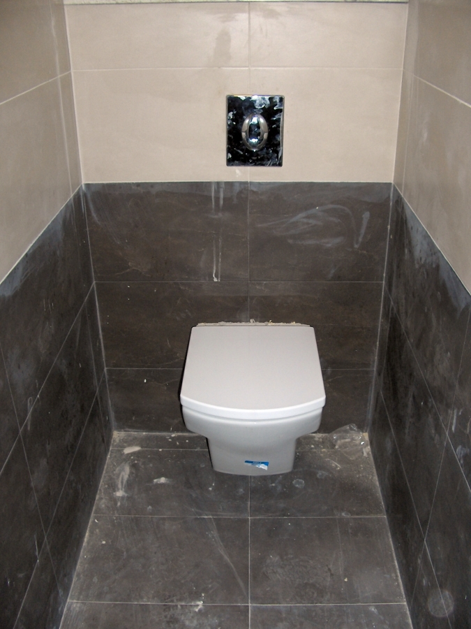 WC