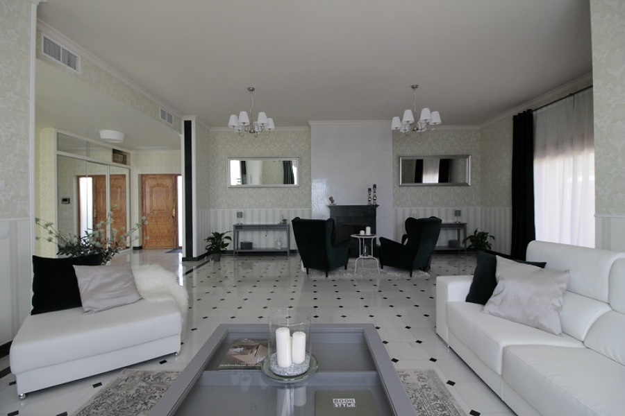 Diseño interior