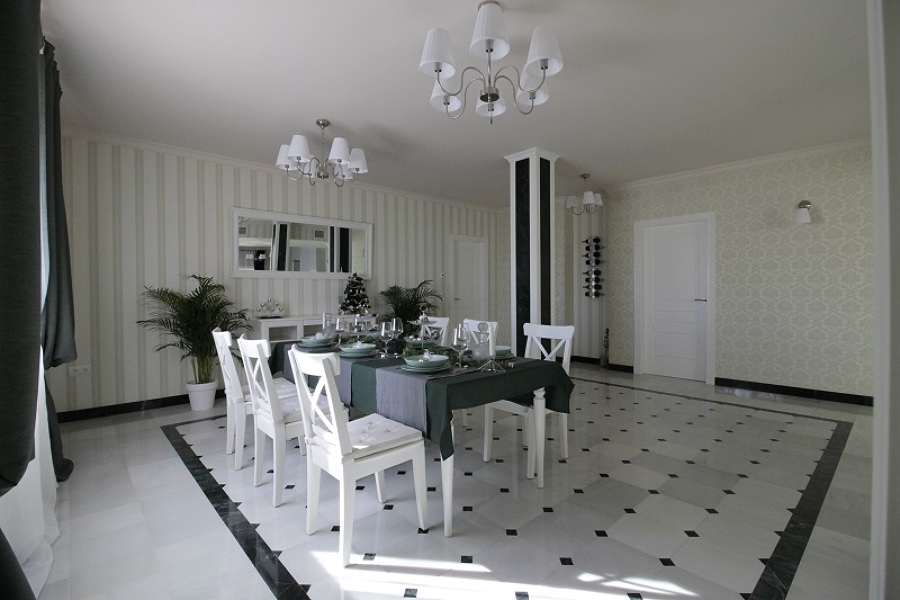 Diseño interior