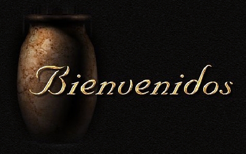 Bienvenido a un portal