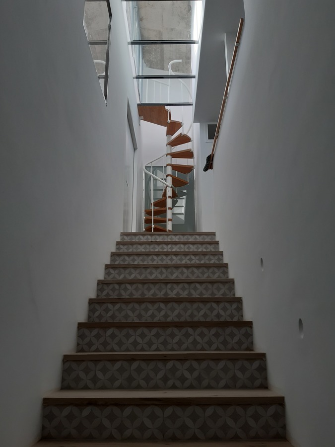 CONSTRUCCIÓN DE VIVIENDA UNIFAMILIAR