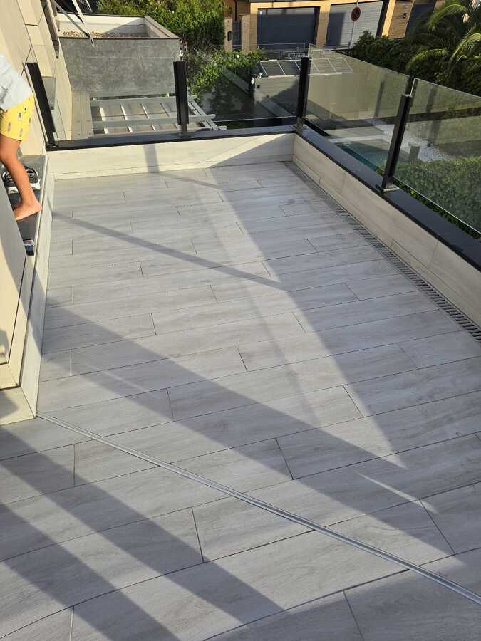 TERRAZA