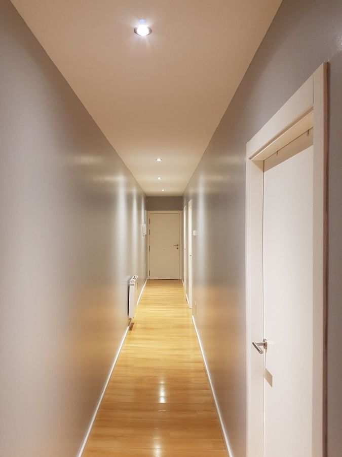 Foto: Iluminacion Led en Falso Techo de REDLUZ #1445187 - Habitissimo