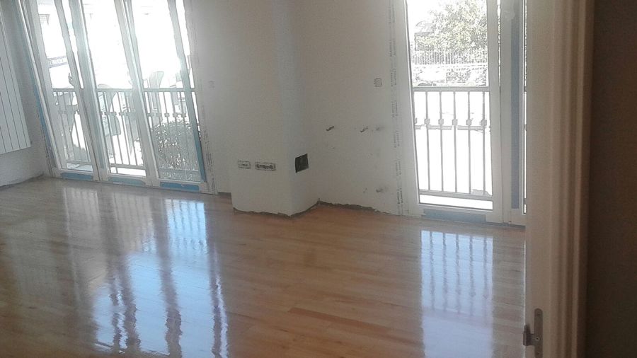Parquet y Ventanas