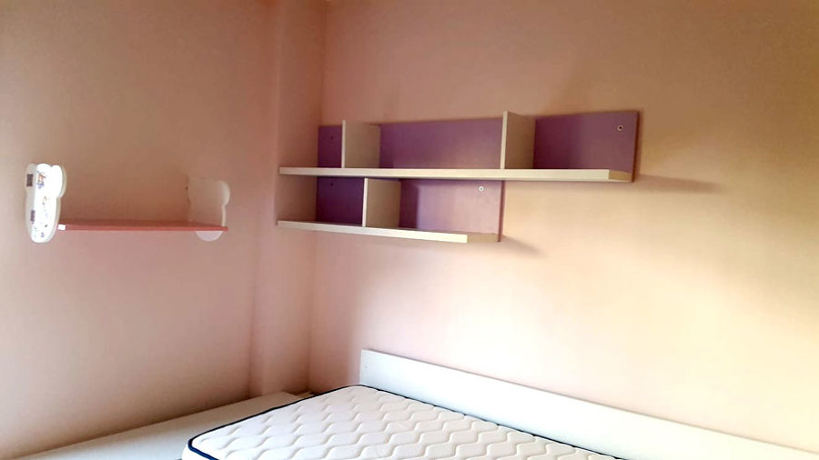 Montaje de Muebles