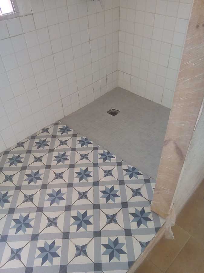 Trabajos realizados