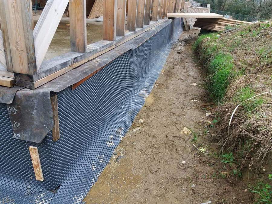 construcción