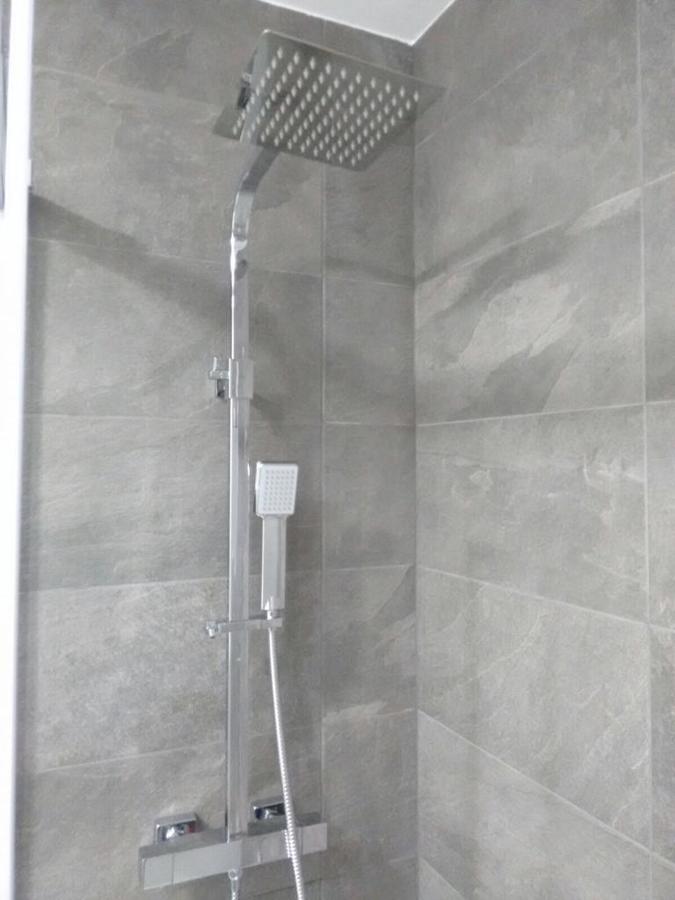 Reformas Baños