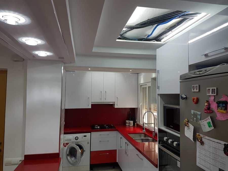 Reforma Cocina 1.