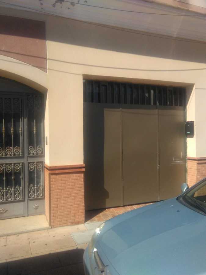 Mudanzas casas