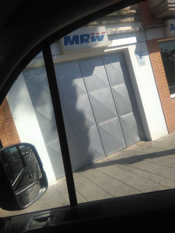 Mudanzas oficinas