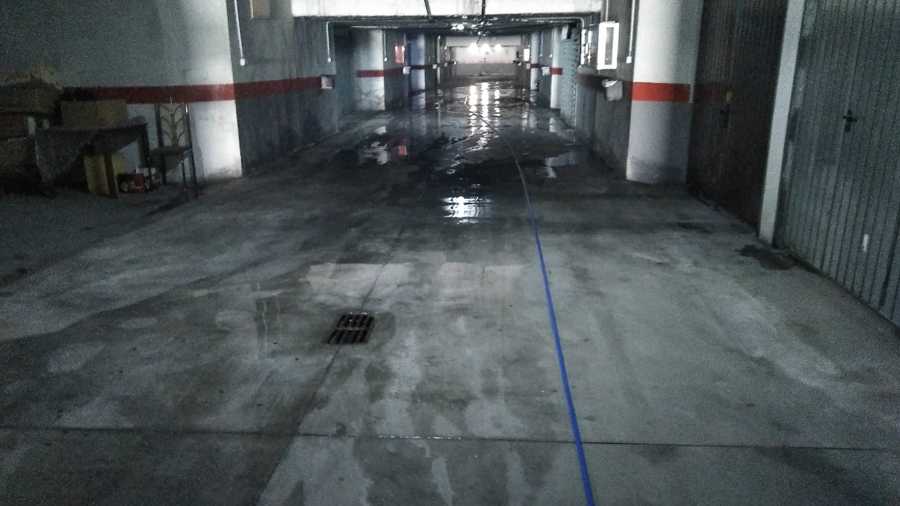 Trabajos realizados