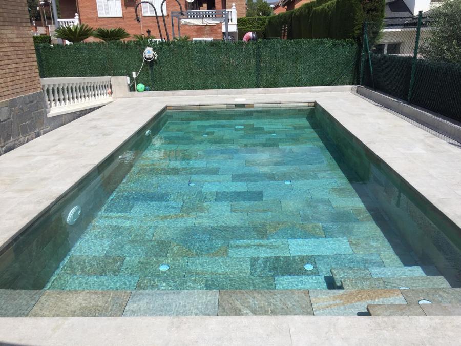 Trabajos realizados