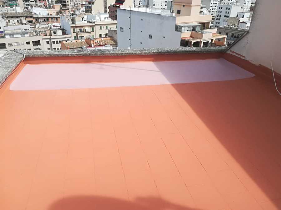Trabajos realizados