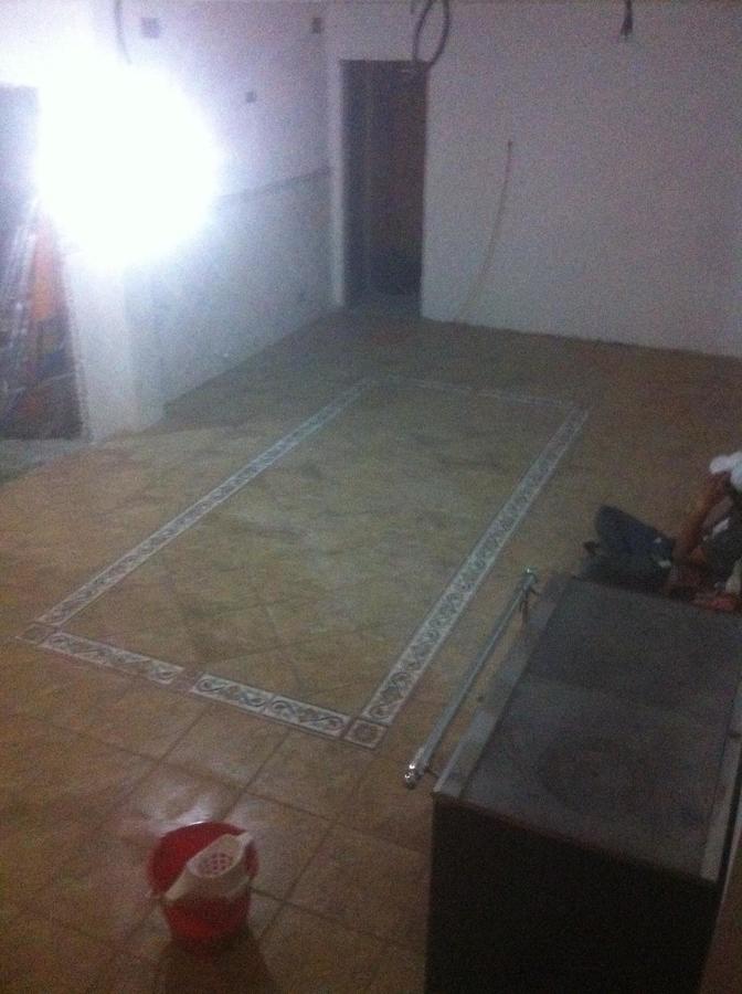Trabajos realizados