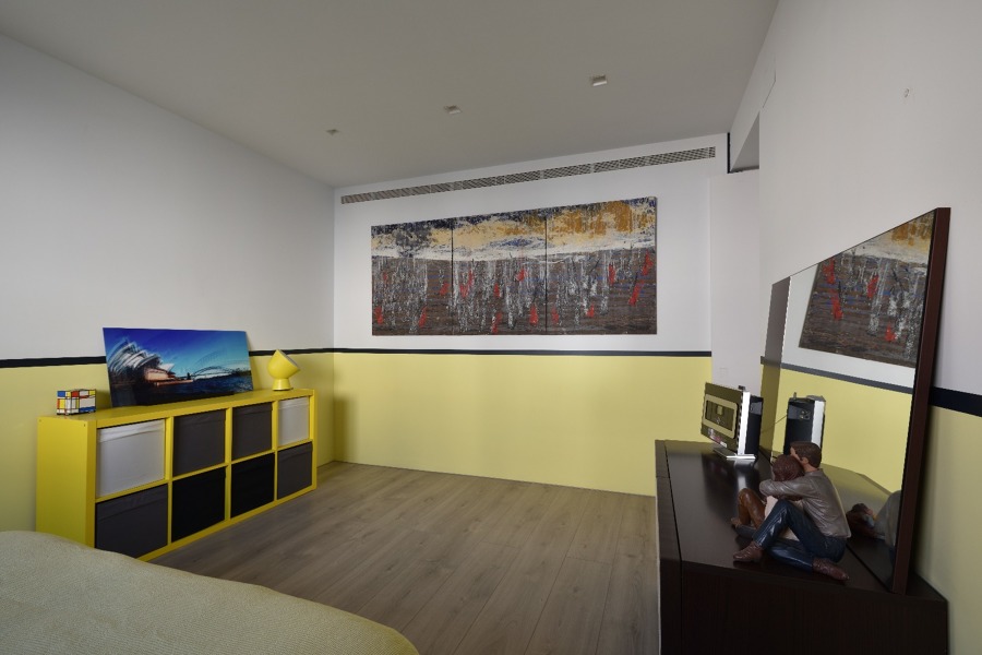 Dormitorio