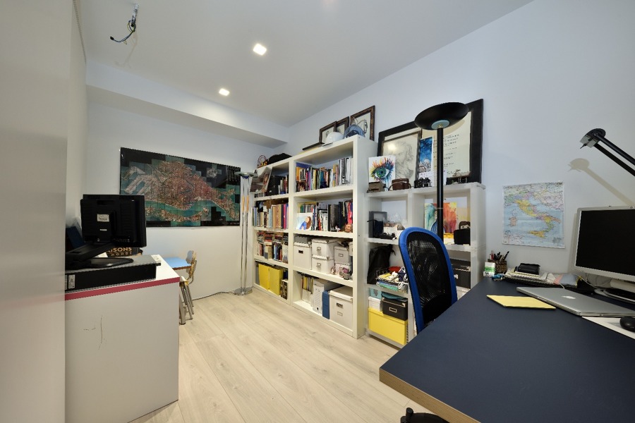 estudio