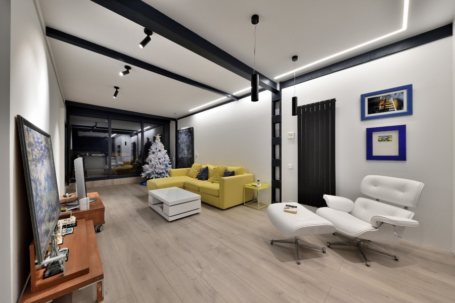 Salon