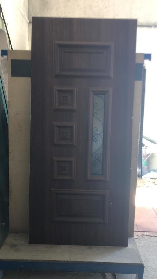 PUERTA DE ENTRADA
